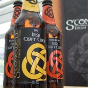 Stonewell Cider