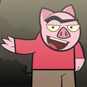Spanky Ham (Drawn Together)