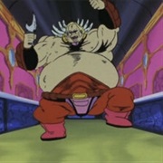 S6.E19: Kenshiro's Challenge! Never Be Defeated Twice!!