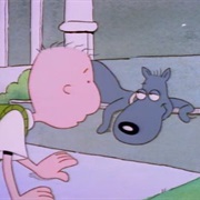 S1.E3: Doug's Dog's Date/Doug's Big Nose