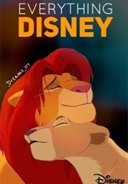 Everything Disney (Dreams_07)
