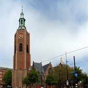 Sint-Jacobskerk, the Hague