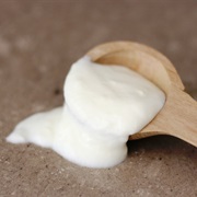 Clove Yogurt