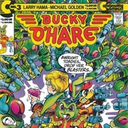 Bucky O'Hare