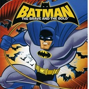 Batman (Brave and the Bold)