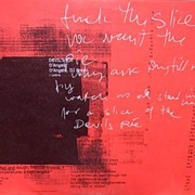 D'Angelo - Devil's Pie