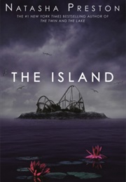 The Island (Natasha Preston)