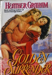 Golden Surrender (Heather Graham)