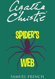Spider's Web (Play) (Christie, Agatha)