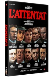 The Assassination (1972)