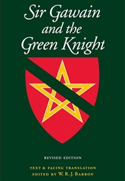 Sir Gawain and the Green Knight (W.R.J. Barron)