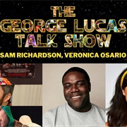 S1.E53: Episode XXXVII: Pretend It's a Tricky