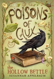 Poisons of Caux (Susannah Appelbaum)
