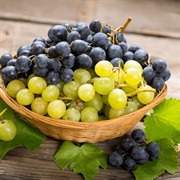 Cranerlet Nuala Grapes