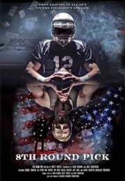 8th Round Pick (2020)