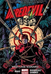 Daredevil, Vol. 2: West-Case Scenario (Mark Waid)