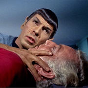 S1.E9: Dagger of the Mind