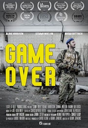 Game Over (2018)