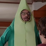 Pea Pod (Andy, About a Boy)