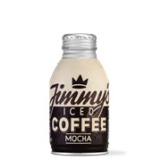 Jimmys Iced Mocha