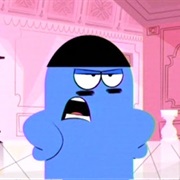 S4.E20: Hide and Bloo Seek