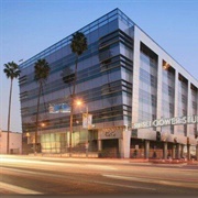 Sunset Gower Studios