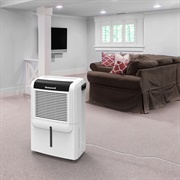 Dehumidifier