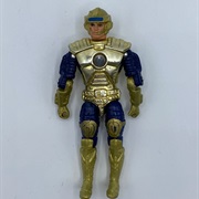 Captain Power and the Soldiers of the Future