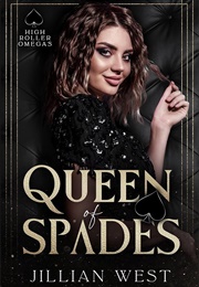 Queen of Spades (Jillian West)