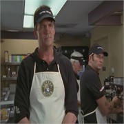 Scrubs: "My Coffee" (S6,E3)