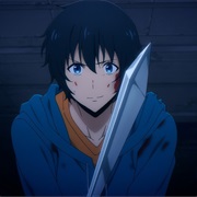 S1.E4: I've Gotta Get Stronger