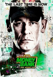 Money in the Bank (2025)