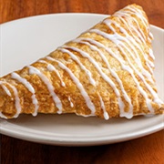 Apple Turnover