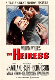 The Heiress - Edith Head & Gile Steele (1949)