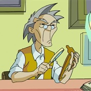 S2.E21: Scouts Honor