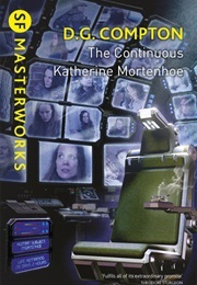 The Continuous Katherine Mortenhoe (Compton, D.G.)