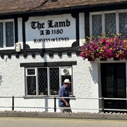 The Lamb Inn