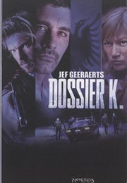 Dossier K. (Jef Geeraerts)