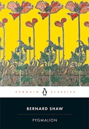 Pygmalion (Shaw, George Bernard)