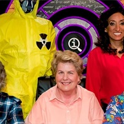 S18.E9: Radioactive
