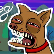 Cooldog Teaches Tipying