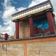 Minoan Palatial Centres