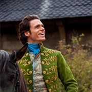 The Prince's Name Is Not Charming