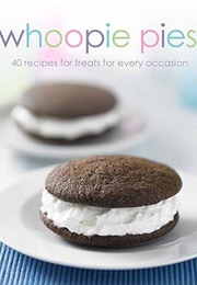 Whoopie Pies (Parragon Books)