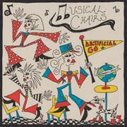 Artificial Go - Musical Chairs