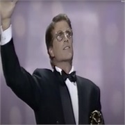 42nd Primetime Emmy Awards: "Better off Ted" (1990)