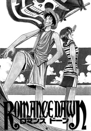 One Piece: Romance Dawn (Eiichiro Oda)