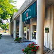 Wheatfields Bakery & Café