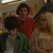 S2.E31: The Gordo Shuffle