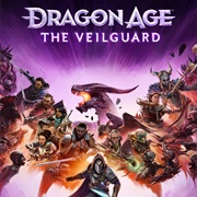 Dragon Age: The Veilguard